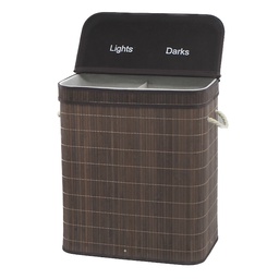 [2311603] SoHo Laundry Hamper