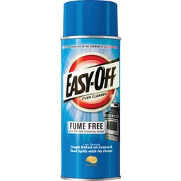 [6233887977 / 8763989] Easy-Off No Fumes Oven Cleaner 14.5 Oz.