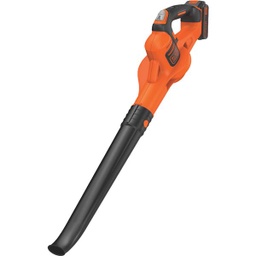 [LSW321] Black &amp; Decker 130 MPH 20V MAX Lithium-Ion Cordless Blower