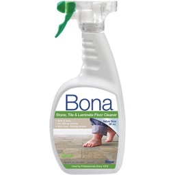 [WM700051184  / WM700059002] Bona Stone, Tile, &amp; Laminate Floor Cleaner 36 Oz