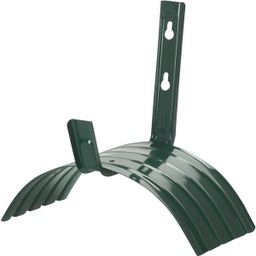 [M15A2-R] Best Garden Steel Wall-Mount Hose Hanger 120 Ft.