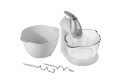 [MX900] ****Black &amp; Decker Stand Mixer 5-Speed 250W