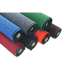 [RH08CM915/ZY-132 / 08CM915/ZY-132 / RH08CM915 / HHHD-FLMT-01031] Royal Homes Commercial Mat 90x150cm (35.5x59 In.), Assorted