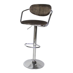 [RH481BS52/ZY-132] Royal Homes Bar Stool 20.5 x 34 x 15.75 In.