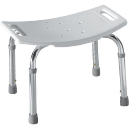 [DN7025] Moen Home Care Shower &amp; Tub Seat 300 Lb. Capacity, Glacier