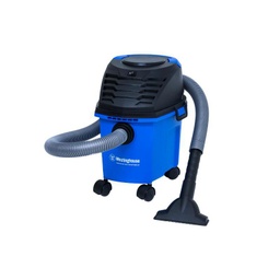 [625VC141000] Westinghouse Vacuum Wet/Dry 2.5 Gal 1.3 HP