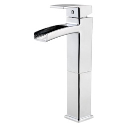 [LG40DF0C] Pfister Basin Kitchen Faucet