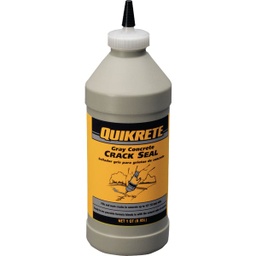 [8640-00] Quikrete Ready-To-Use Concrete Sealant 1 Quart, Gray