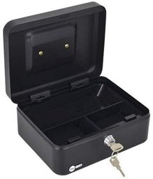 [11293] Yale Cash Box Large