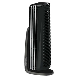 [FA1-0062-06] Vornado Duo Tower Table Fan 4-Speed 14 In., Black
