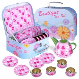 [832-46-A57410] ****Kids Boutique Tea Set