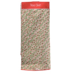 [831-XMSM231-024] Miro Christmas Tree Skirt 56in