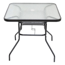 [RHCX-059/ZY-132 / RHCX-059 / HHHF-ODFN-01005] Royal Homes Table Square 31.5 x 28 In. (80x72cm)