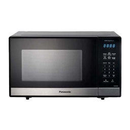 [NN-SB428SRUH] Panasonic Microwave Oven 0.9 Cu. Ft.