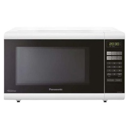 [NN-ST651W / NN-ST651WRBH] Panasonic Microwave Oven 1.2 Cu. Ft. White