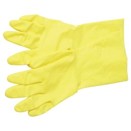 [634353] ****Do it Latex Rubber Gloves XL - 1 Pair