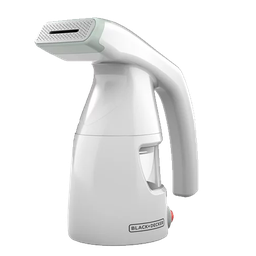 [HGS011F-LA] Black &amp; Decker Easy Garment Steamer