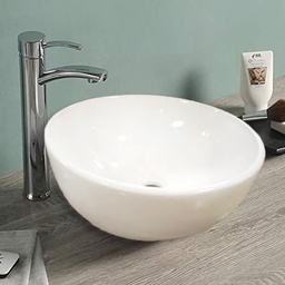 [22020 RHVBS23409] ^Royal Homes Vessel Bathroom Sink