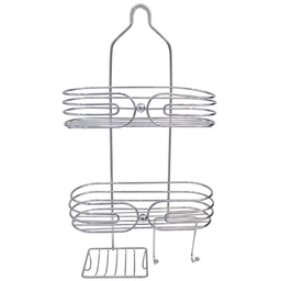 [4709] Bath Bliss Shower Caddy