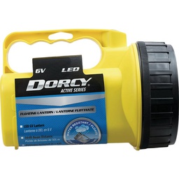 [41-2079] Dorcy Active Series Polypropylene LED Lantern