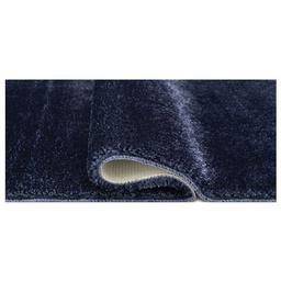 [BM41768 CHBMS24601] Classy Homes Bath Mat Navy 20In. x 32In.