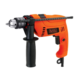 [HD555-B3] Black &amp; Decker 13mm 550W Hammer Drill