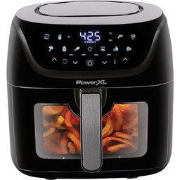 [PXLVP-6BWIF/83897-3] PowerXL Vortex Pro Rapid Air Fryer 6 Qt.