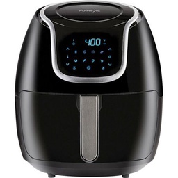 [7-52356-82858-5] PowerXL Vortex Air Fryer 7-Qt Black