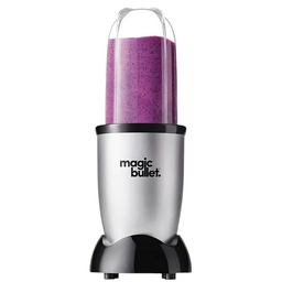 [MBR-0301/ MB-BX344C-30] Magic Bullet Personal 3-Piece Blender