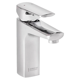 [799220001] American Standard Aral Series Bathroom Faucet, Chrome Finish