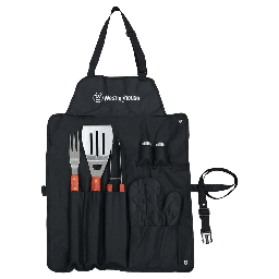 [625CK4007-M] ****Westinghouse 7pc BBQ Tool Set