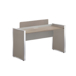 [853-M01C1306A] Office Desk 50&quot;W x 22 &quot;L x 32&quot; H