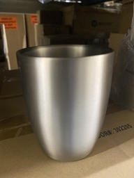 [21860ES] ****iDesign Forma Tumbler, Brushed SS