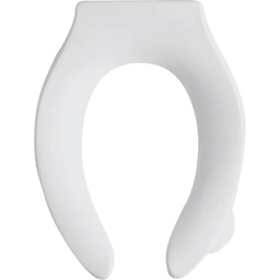 [29177-C-0] Kohler Stronghold Toilet Seat with Check Hinge, White