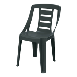 [351464/ 090002] ProGarden Sonda Bistro Chair, Anthracite
