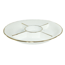 [CHHGTDD-65 / HHKC-BOWL-01058] Classy Homes Serving Tray